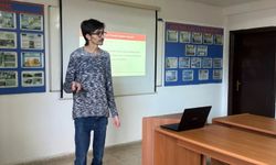 Bilecik'te askerlere 'Sağlıklı Aile' ve 'Tütün Bağımlılığı' eğitimi