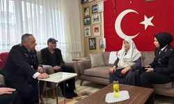 Bilecik'te Şehit Fedai Efe şehadetinin yıl dönümünde anıldı