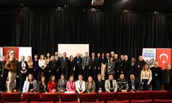 Bilim, planlama ve toplum 'Tekirdağ' için bir araya geldi