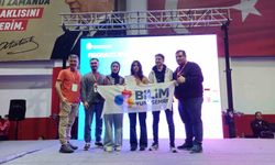 Bilim Yunusemre İzmir'den 3 ödülle döndü