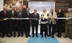 Binali Yıldırım Erzincan'da konuştu: 'Türkiye havacılıkta dünyada ilk 10 içerisinde'