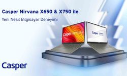 Bireysel ve kurumsal kullanıma yönelik yeni Nirvana modelleri tanıtıldı