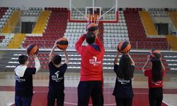 'Biz Bir Takımız' projesi Denizli'de başlıyor