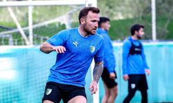 Bodrum FK, Ankara Keçiörengücü karşısında galibiyet serisini 4 maça çıkarmak istiyor