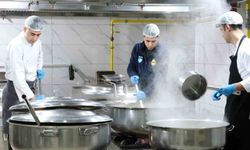 Bodrum Kent Lokantası'ndan uygun fiyatlı yemek