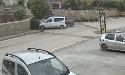 Bodrum'da kazaya karışan sürücünün ehliyetine el konuldu