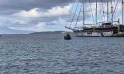 Bodrum'da yıkım başladı