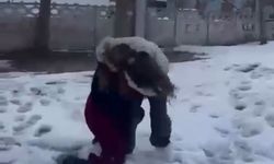 Bolu'da akran zorbalığı: Ortaokul öğrencilerinin önünü kesip darp ettiler