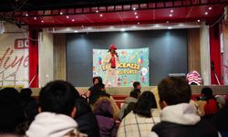 Bolu'da 'Ramazan Sokağı' etkinlikleri başladı