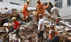 Brezilya'daki selde can kaybı 40'a yükseldi