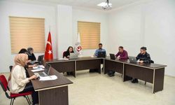 BŞEÜ ev sahipliğinde Uluslararası Sağlık Kongresi düzenlendi