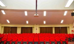 BŞEÜ'de LED dönüşümüyle yüzde 20 enerji tasarrufu