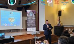 BŞEÜ'nün ortak olduğu 'Erasmus+ AITrain Projesinin' açılış toplantısı Romanya'da yapıldı