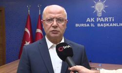 Bursa trafiğine 40 kilometrelik nefes: Bursa'dan geçiş süresi 30 dakika kısalacak