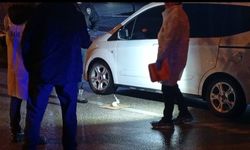 Bursa'da film gibi operasyon: Pompacı kılığıyla yakalandılar, el bombası ve silah ele geçirildi