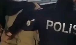 Bursa'da onlarca suç kaydı bulunan 2 hükümlü yakalandı