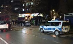 Bursa'da silahlı saldırı: 2 kişi ağır yaralandı
