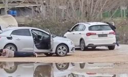 Bursa'da soygun senaryosunu polis yutmadı...20 milyonluk sahte gasp planı çökertildi: 5 kişi tutuklandı