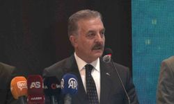 Bursa'da Ülkü Ocakları'nın düzenlediği iftarda birlik ve beraberlik vurgusu