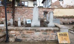 Bursa'nın fetih mirası yeniden hayat buluyor