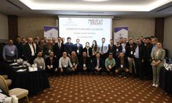 BÜSAT, savunma sanayinde Türkiye'nin en aktif kümelenmesi olacak