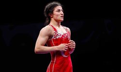 Buse Tosun Çavuşoğlu, Zagreb Open'da finale yükseldi