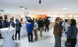 BUÜ'de spor bilimlerine yeni nesil bakış