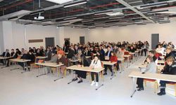 BUÜ'nün bilimsel çıktılarında rekor tazelendi