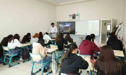 Büyükşehir KAYMEK'ten MSÜ sınavına hazırlık yolunda ücretsiz deneme sınavı