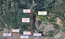 Büyükşehir'den ADÜ'ye 400 milyonluk yeni ulaşım hattı