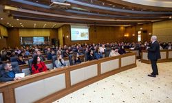 Büyükşehir'den dijital dönüşüm hamlesi