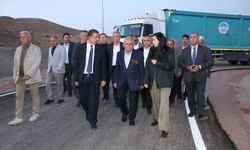 Büyükşehirin çevreci ve kazanımcı atık yönetimi, araştırma makalesinde geniş yer buldu