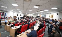 Büyükşehir'in ücretsiz diş sağlığı hizmetine CHP'den 'ret' oyu