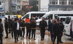 Çakaloğlu cinayetinin şüphelisi tutuklandı