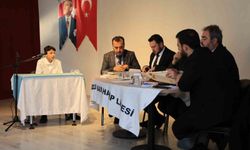 Çameli Kur'an bülbüllerinenev sahipliği yaptı