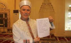 Cami imamı gençleri maça yetiştirdi: Vaazı kısa tuttu, ilahileri azalttı