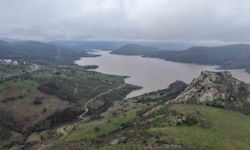 Çanakkale'de barajlar doldu, Sarıçay taşabilir