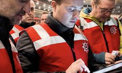 Çanakkale'de FETÖ'den 14 yıl 2 ay kesinleşmiş hapis cezası bulunan şahıs tutuklandı