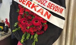 Çatalca'da kocası tarafından öldürülen kadın son yolculuğuna uğurlandı