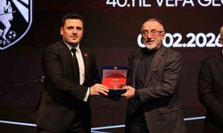 Çaykaralı iş insanı Yasin Yavuz'dan, 40. Yıl Vefa Gecesi'ne destek