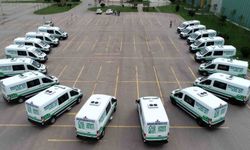 Cenazeler ücretsiz naklediliyor