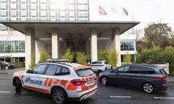 Cenevre'deki Rusya-Ukrayna görüşmelerinde ilk gün sona erdi