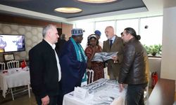 Çerkezköy TSO-Nijerya İhracat Forumu'nda mutabakat zaptı imzalandı