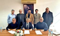 Çeşme'nin geleneksel mutfak kültürü için iş birliği protokolü