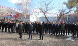 Çıldır'ın 105. Kurtuluş Yıldönümü Çoşkuyla Kutlandı