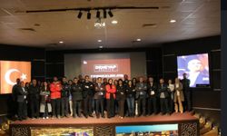 Cizre'den TEKNOFEST'e güçlü hazırlık