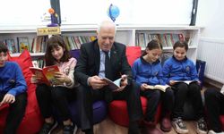 Çocukların hayallerine büyükşehir desteği