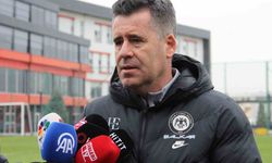 Çorum FK, Hüseyin Eroğlu ile yollarını ayırdı