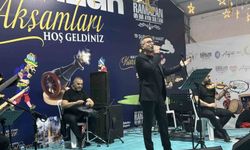 Çorum'da Ramazan etkinlikleri başladı