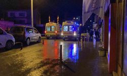 Çorum'da silahlı saldırı: 2 genç yaralandı